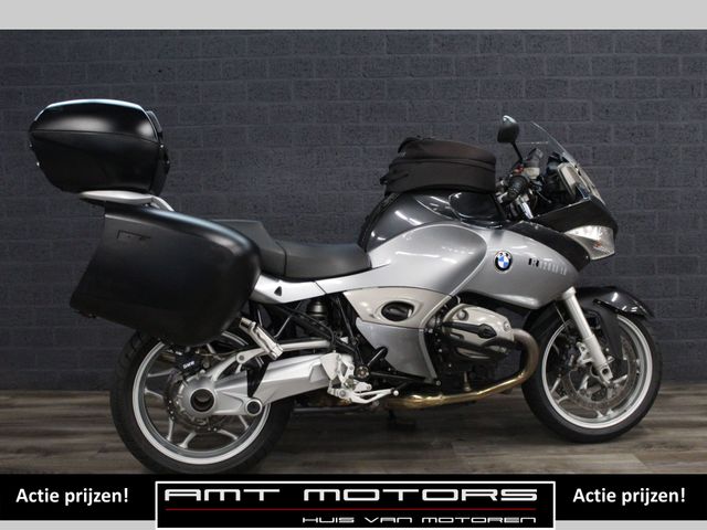 bmw - r-1200-st