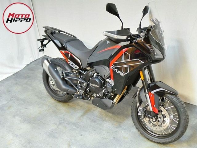 moto-morini - x-cape