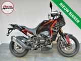 MOTO MORINI X-CAPE