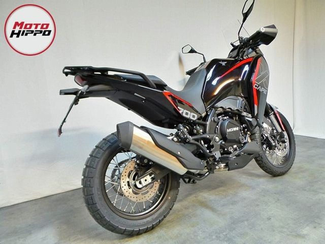 moto-morini - x-cape