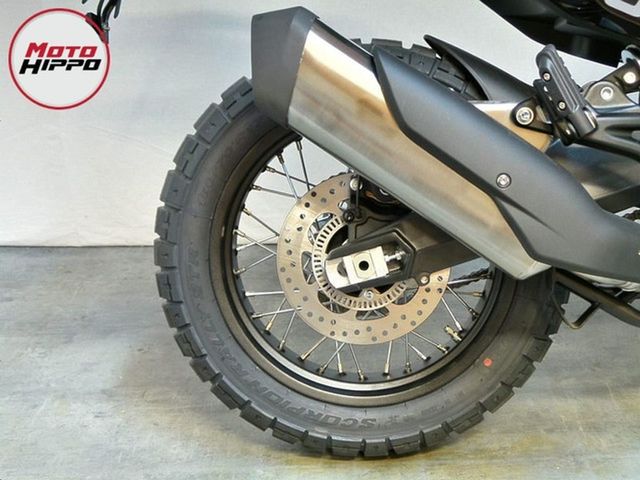 moto-morini - x-cape