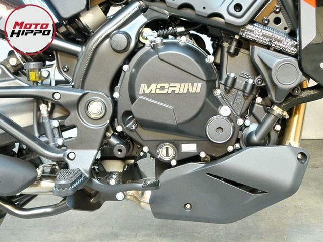 moto-morini - x-cape