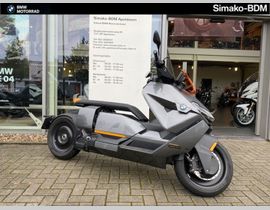 BMW CE 04 2023 occasion