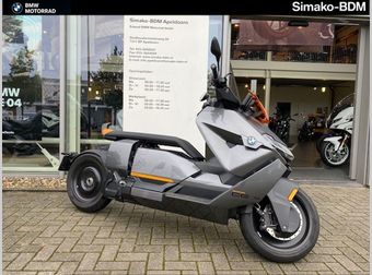 BMW CE 04 2023 occasion