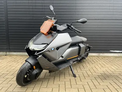 BMW CE 04 – foto 3