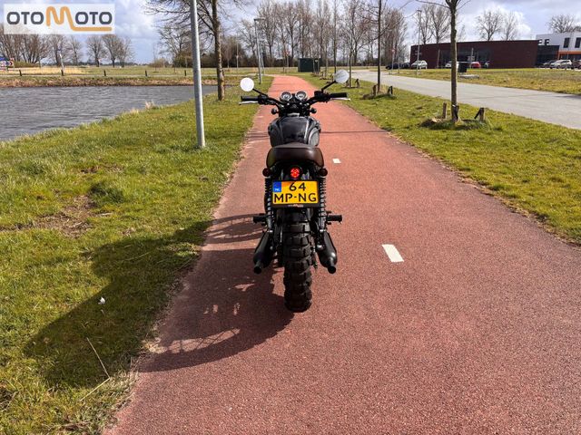 kawasaki - w800-black-edition