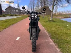 Kawasaki W800 Black Edition 2015 occasion – foto 9 van 21