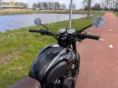 Kawasaki W800 Black Edition 2015 occasion – foto 11 van 21