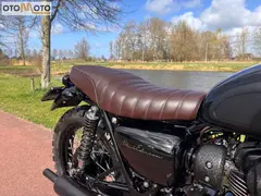 Kawasaki W800 Black Edition 2015 occasion – foto 13 van 21