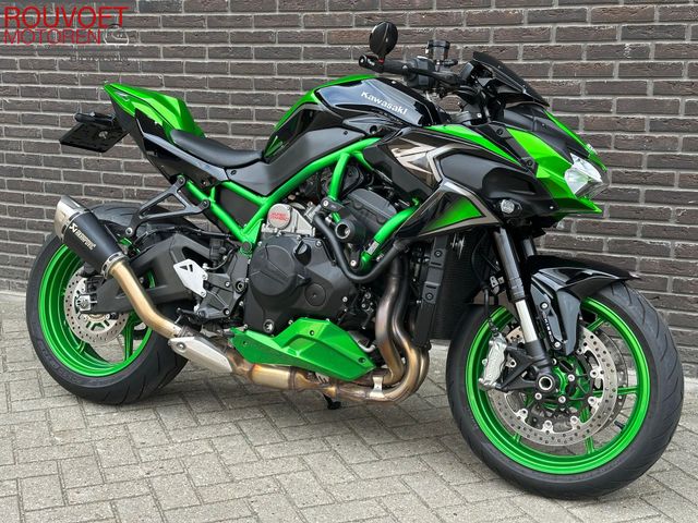 kawasaki - z-h2