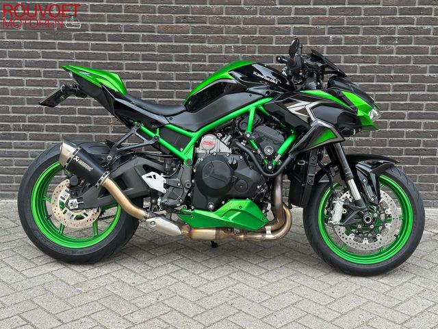 kawasaki - z-h2