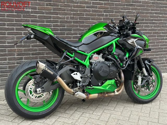 kawasaki - z-h2
