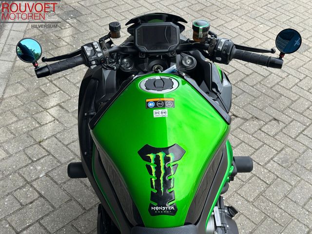 kawasaki - z-h2