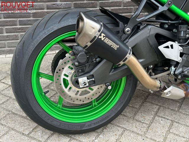kawasaki - z-h2