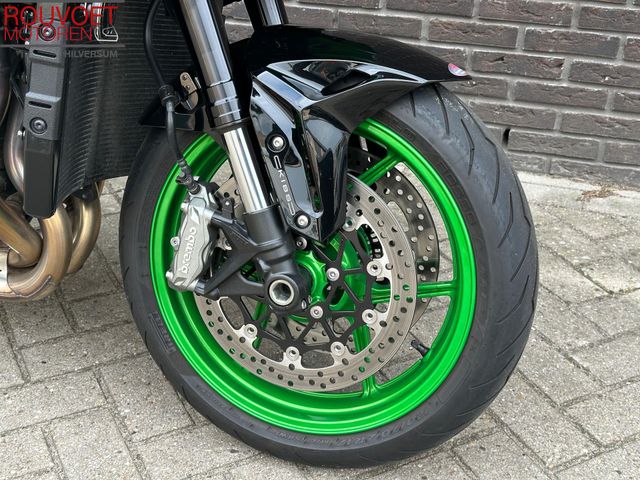 kawasaki - z-h2