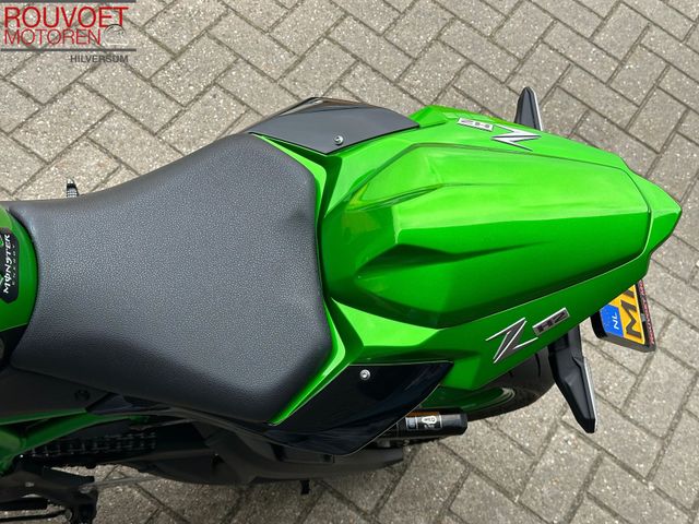 kawasaki - z-h2