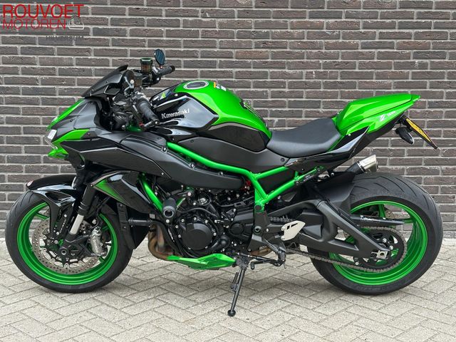 kawasaki - z-h2