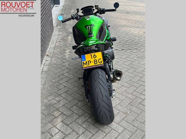 kawasaki - z-h2