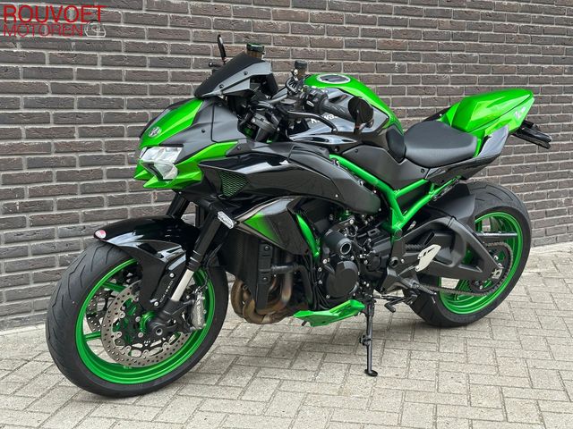 kawasaki - z-h2