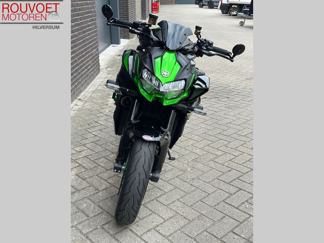 kawasaki - z-h2
