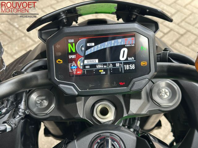kawasaki - z-h2