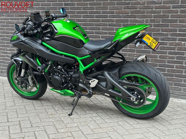 kawasaki - z-h2