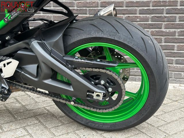 kawasaki - z-h2