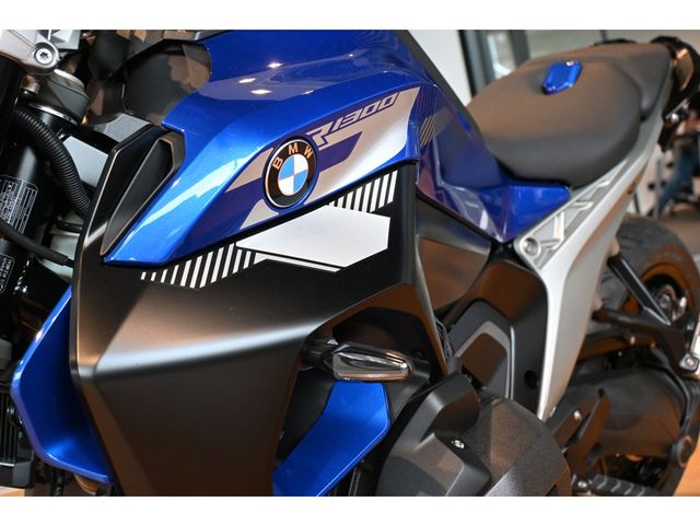 bmw - r-1300-r
