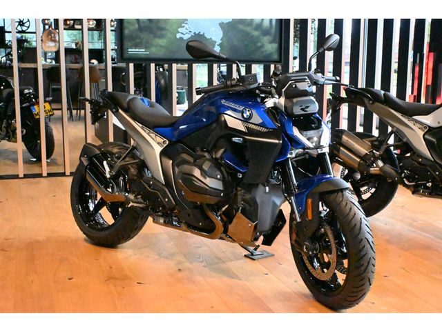 bmw - r-1300-r