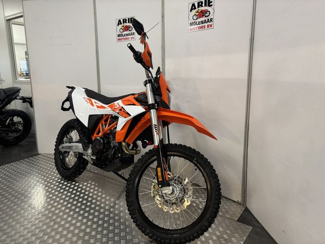 ktm - 690-enduro-r