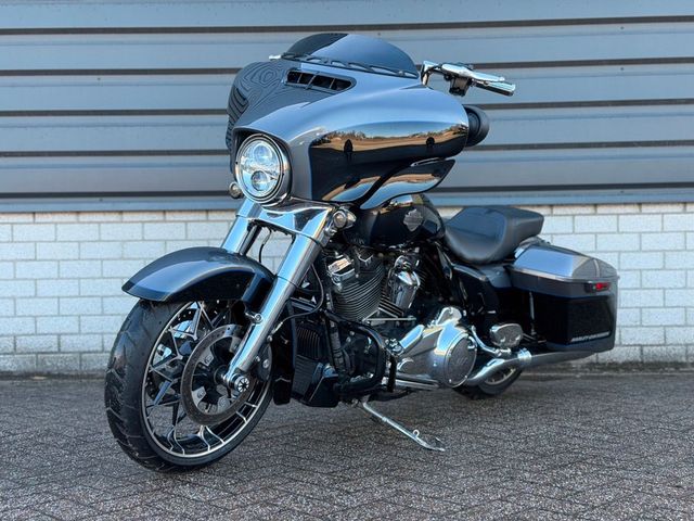 harley-davidson - street-glide-special-114