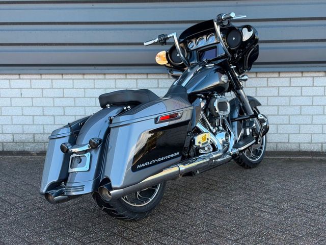 harley-davidson - street-glide-special-114