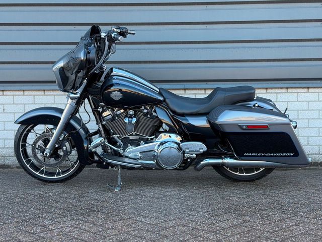 harley-davidson - street-glide-special-114