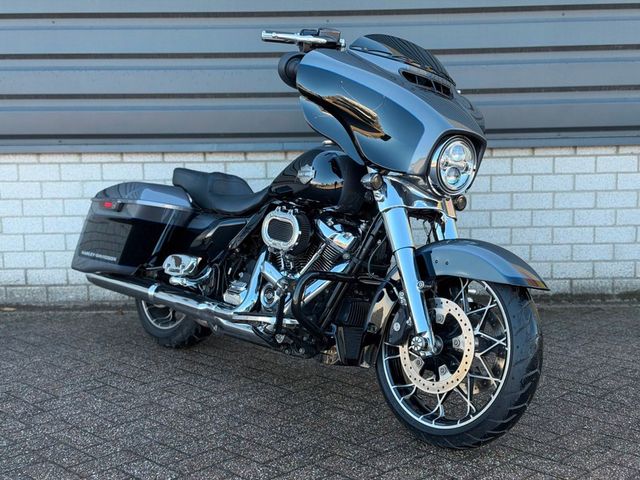 harley-davidson - street-glide-special-114