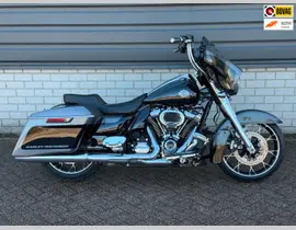 Harley-Davidson Street Glide Special 114 2021 occasion
