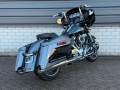 Harley-Davidson Flhxs Street Glide Special 114 two Tone Chrome!! 2021 occasion – foto 6 van 20