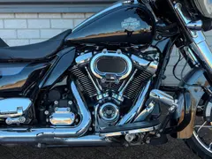 Harley-Davidson Flhxs Street Glide Special 114 two Tone Chrome!! 2021 occasion – foto 7 van 20