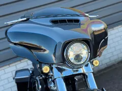 Harley-Davidson Flhxs Street Glide Special 114 two Tone Chrome!! 2021 occasion – foto 10 van 20