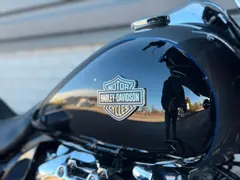 Harley-Davidson Flhxs Street Glide Special 114 two Tone Chrome!! 2021 occasion – foto 16 van 20
