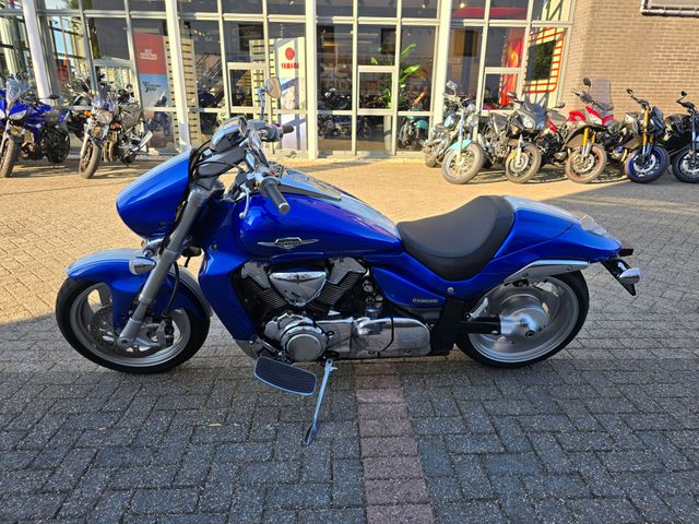 suzuki - m-1800-r-intruder