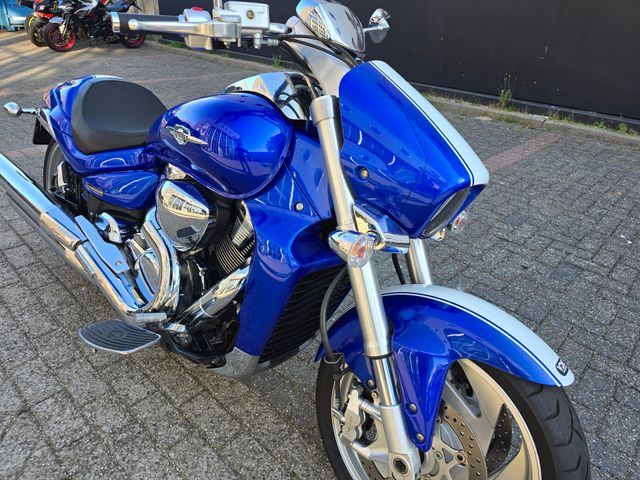 suzuki - m-1800-r-intruder