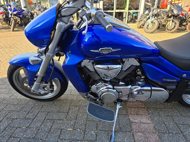 suzuki - m-1800-r-intruder