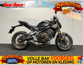 Honda CB 650 R E-Clutch 2025 occasion