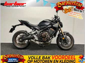 Honda CB 650 R ECT 2025 occasion