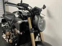 Honda CB 650 R ECT 2025 occasion – foto 3 van 24