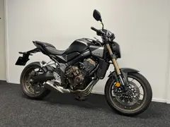 Honda CB 650 R ECT 2025 occasion – foto 5 van 24