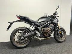 Honda CB 650 R ECT 2025 occasion – foto 6 van 24