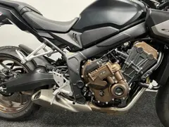 Honda CB 650 R ECT 2025 occasion – foto 8 van 24