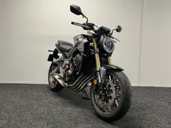 Honda CB 650 R ECT 2025 occasion – foto 14 van 24