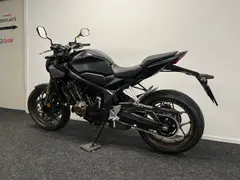 Honda CB 650 R ECT 2025 occasion – foto 18 van 24